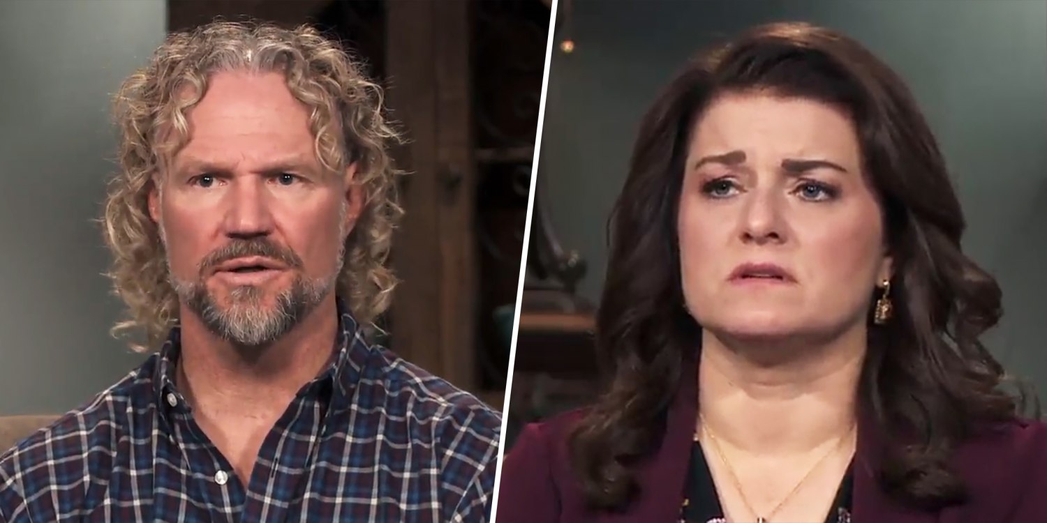 Will 'Sister Wives' Star Kody Brown Add A New Wife Into His Marriage?