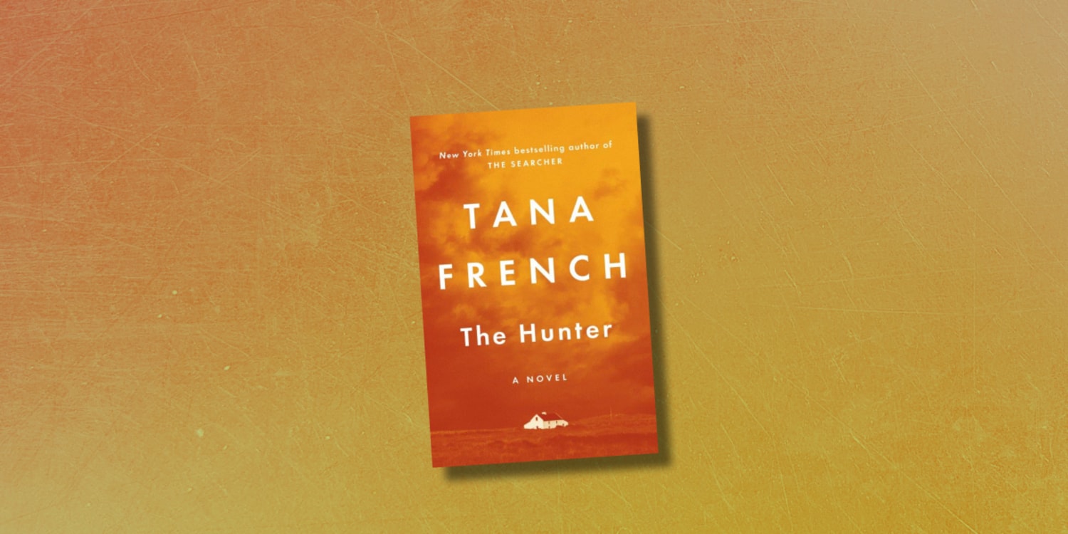 Tana French Answers Questions About Her New Book 'The Hunter
