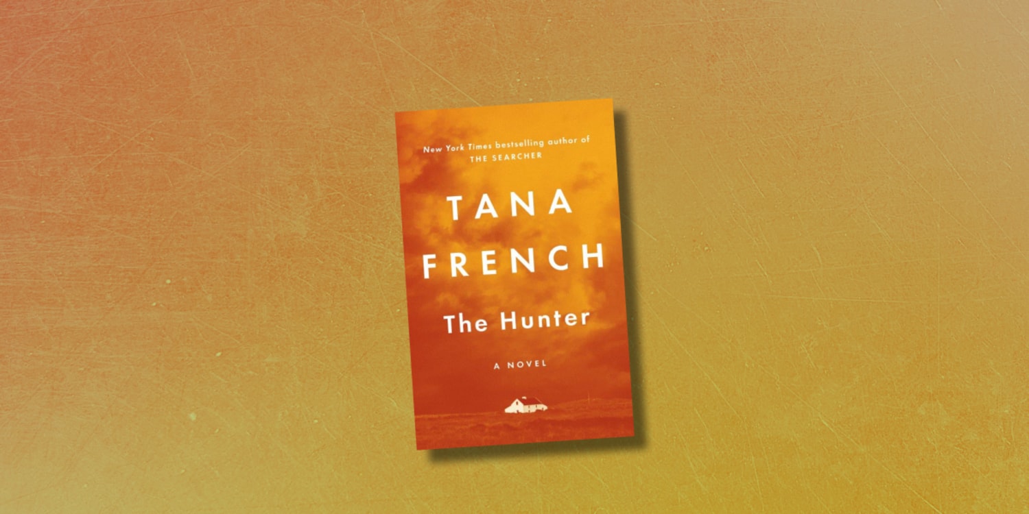 The Hunter by Tana French: 9780593493434