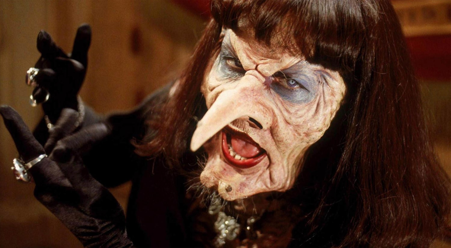 The Best Witch Movies of All Time