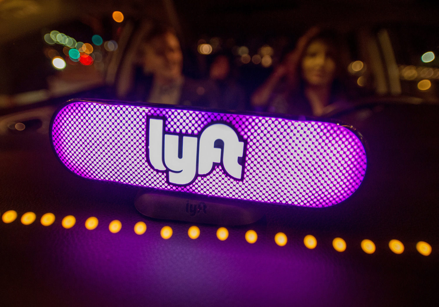 【美品・未使用】Lyft women Lyft's Women+ Connect Matches Women, Nonbinary Riders With Women