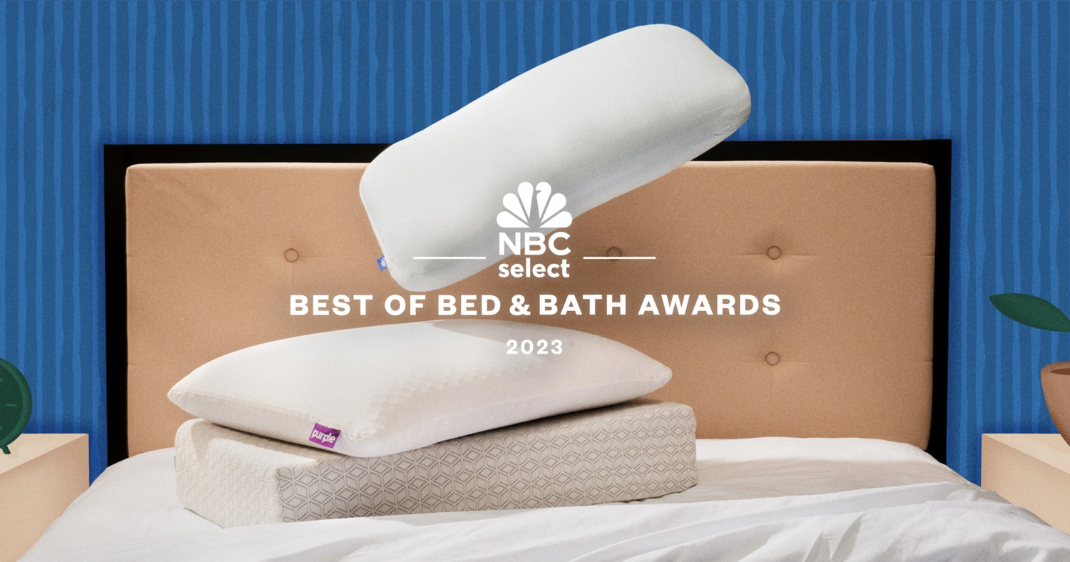 21 winners from Select's Best of Bed & Bath Awards 2023
