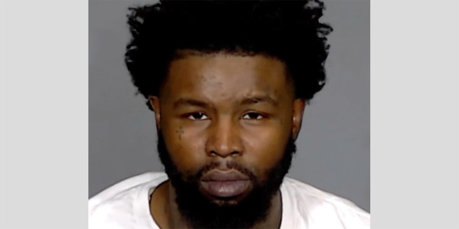 レア皿Thee Suspect In Full Jail Issue Man pleads guilty to south Minneapolis murder - KSTP.com 5