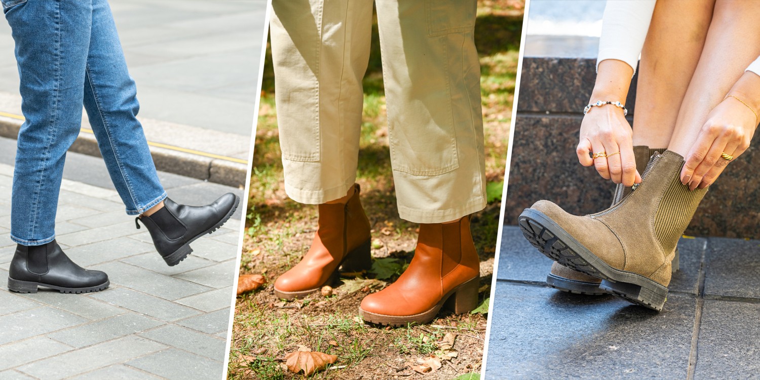 11 best Chelsea boots for fall, according to experts and editors