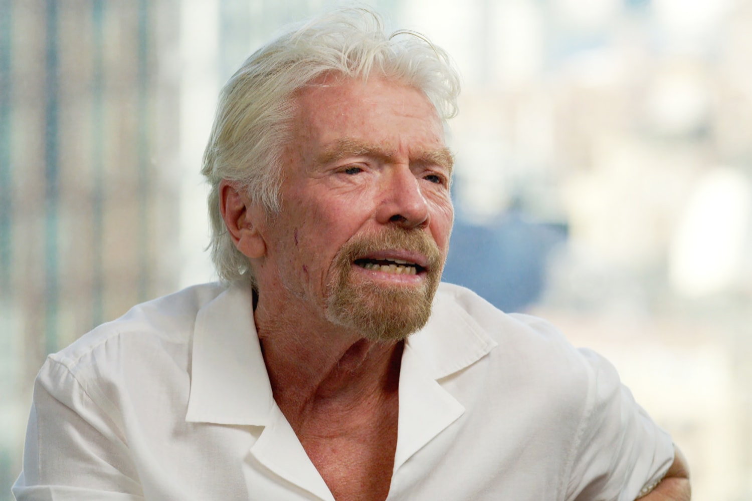 Richard Branson is gone. So where are the new Bransons?