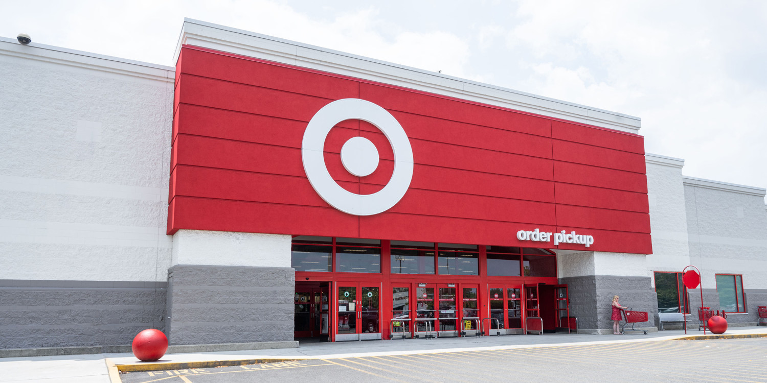 20+ Target Circle Week Sales Better Than Prime Day