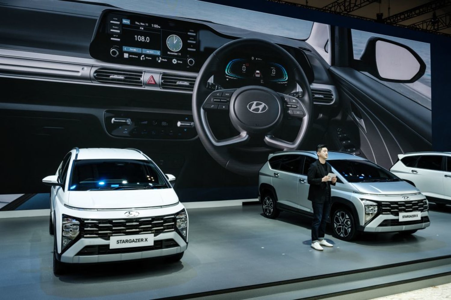 Carros: Hyundai y Kia aumentan sus ventas en febrero