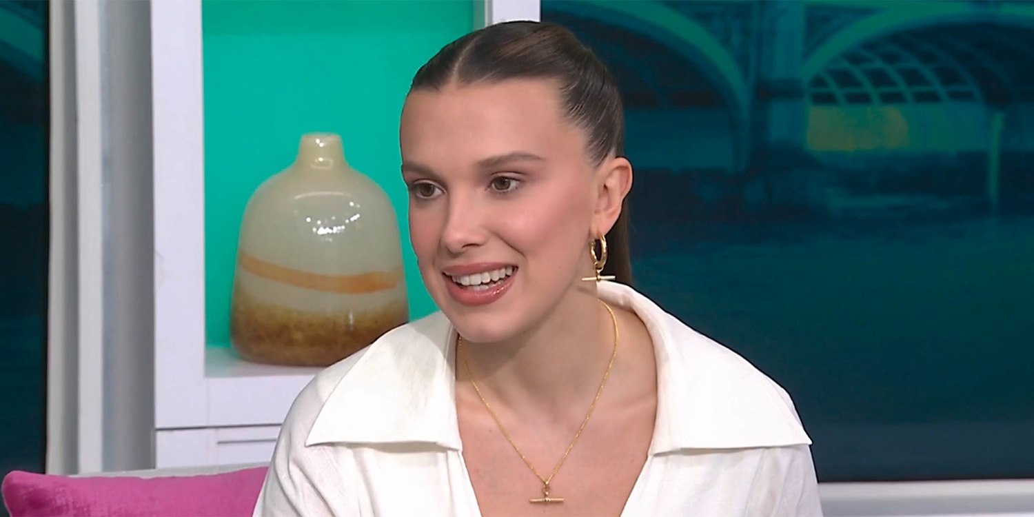 Millie Bobby Brown - News, Tips & Guides, Page 2