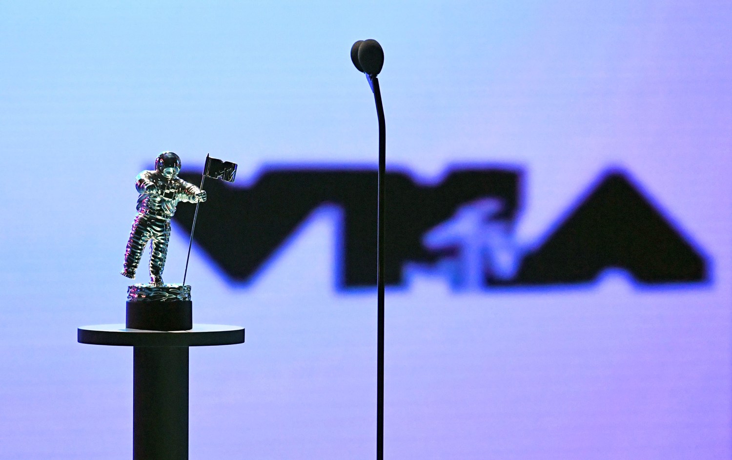 2025 MTV VMA Nominations The Complete List