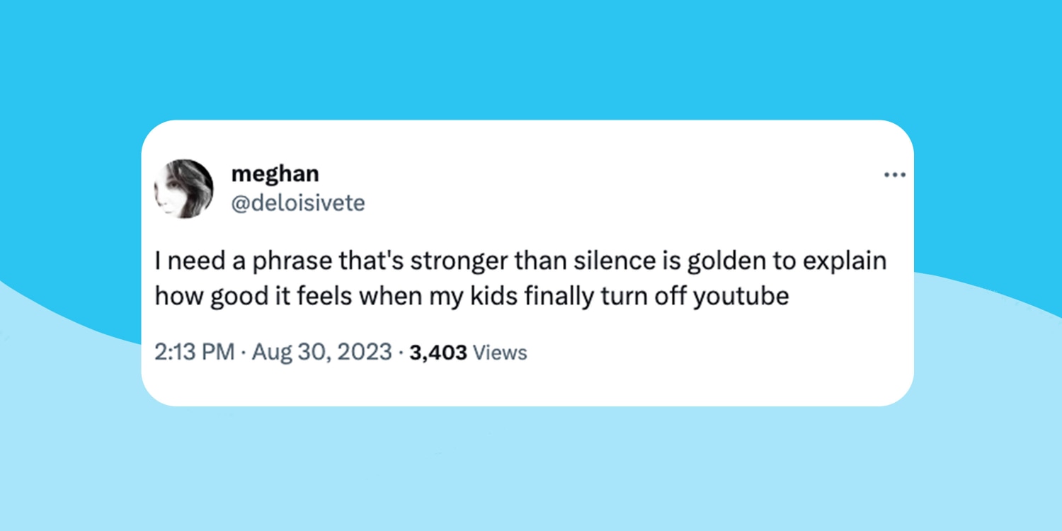 Here Are The 20 Funniest Parents On Social Media This Week