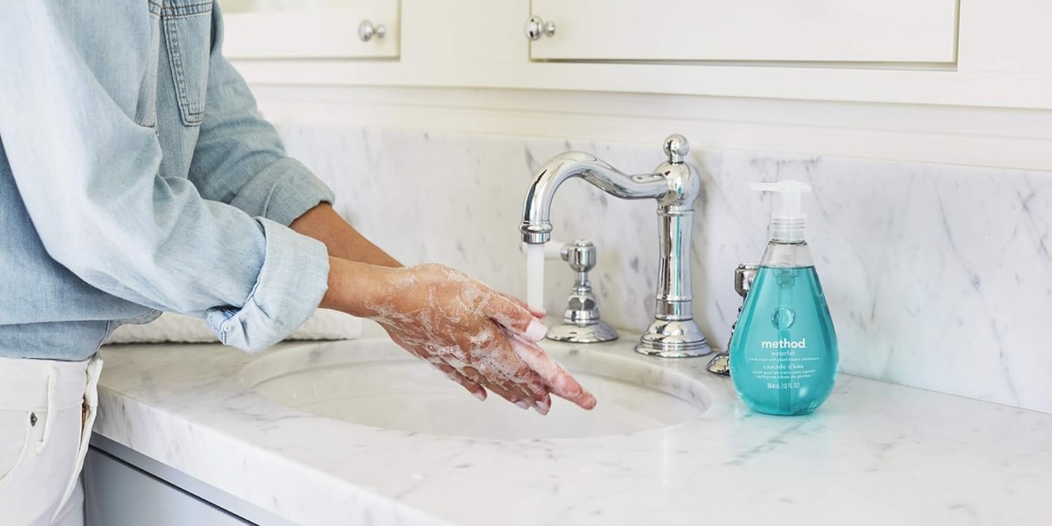 The 10 best hand soaps of 2024