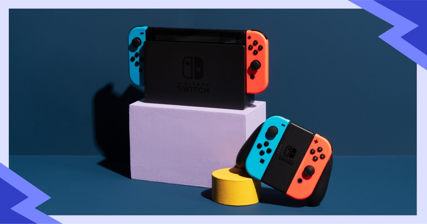 26 Switch joycons ideas  switch, nintendo switch accessories