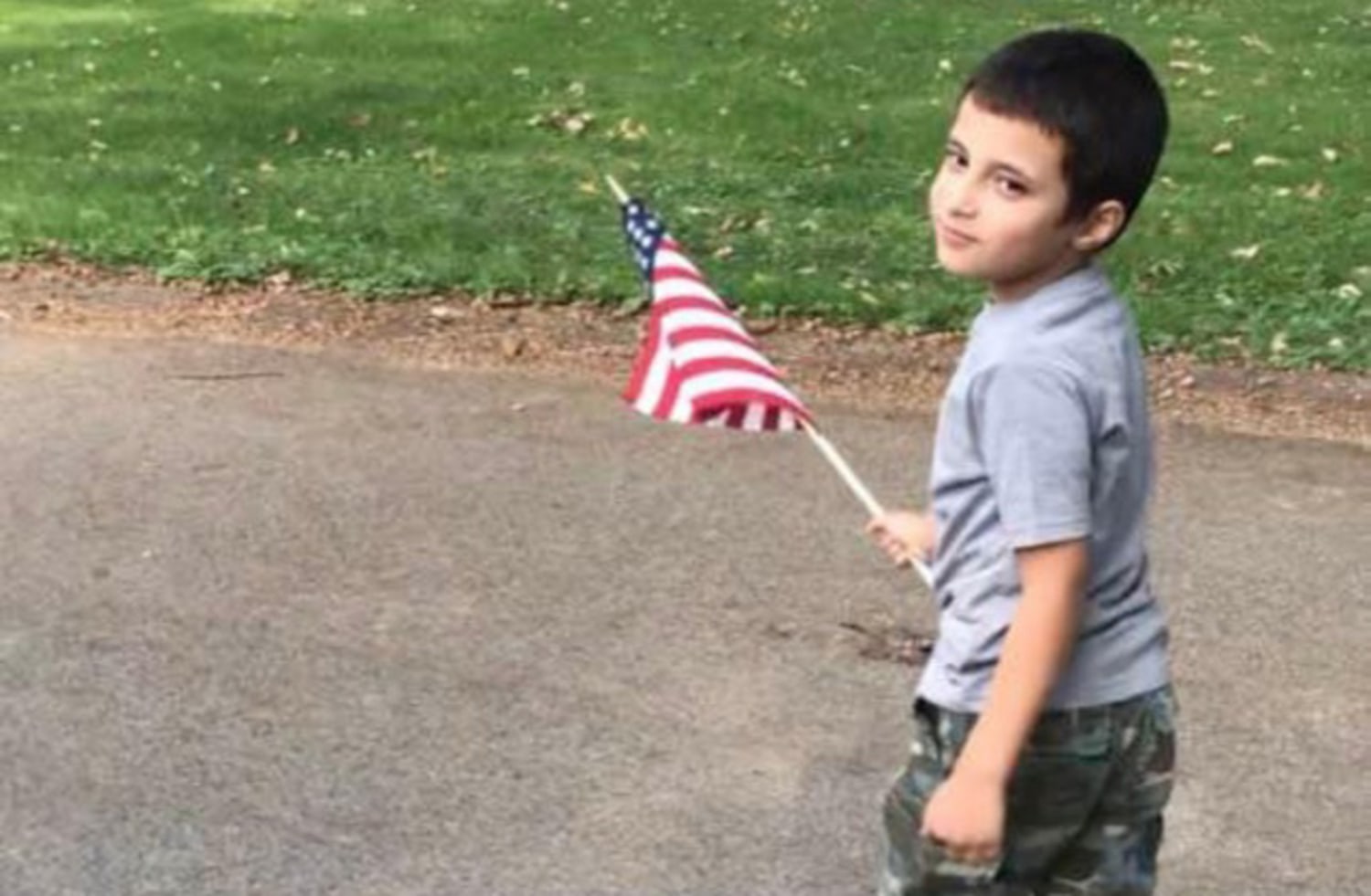 6-year-old Palestinian American boy is killed in anti-Muslim attack in  Illinois, authorities say