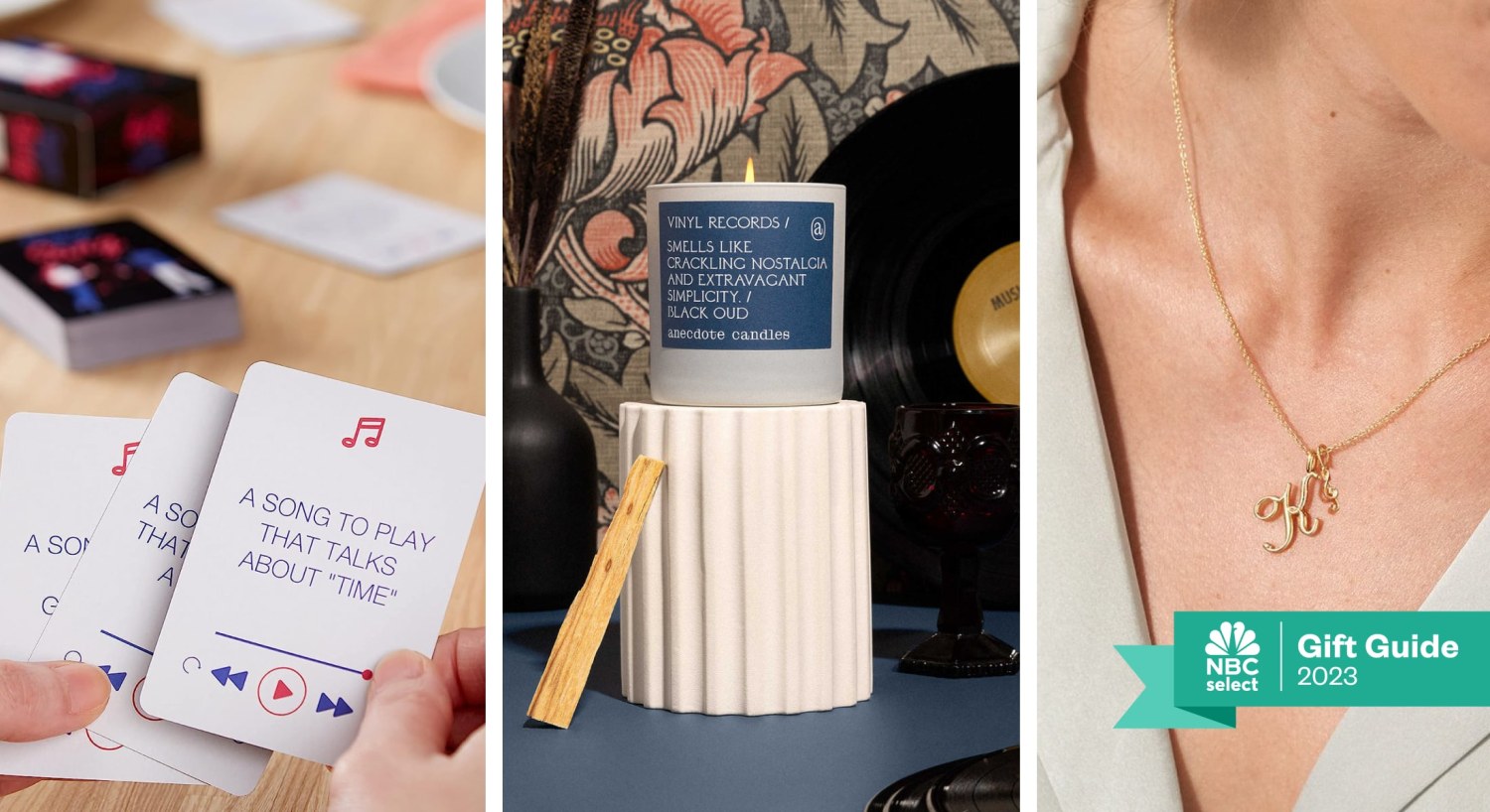 45 Best Gifts for Music Lovers 2023