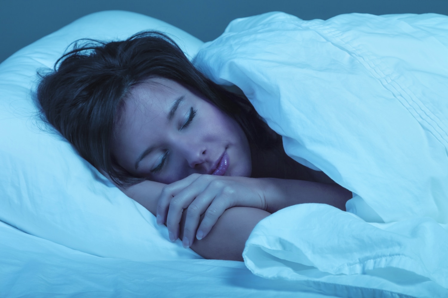 5 Reasons Why Women Need More Sleep Than Men - Sleep Advisor