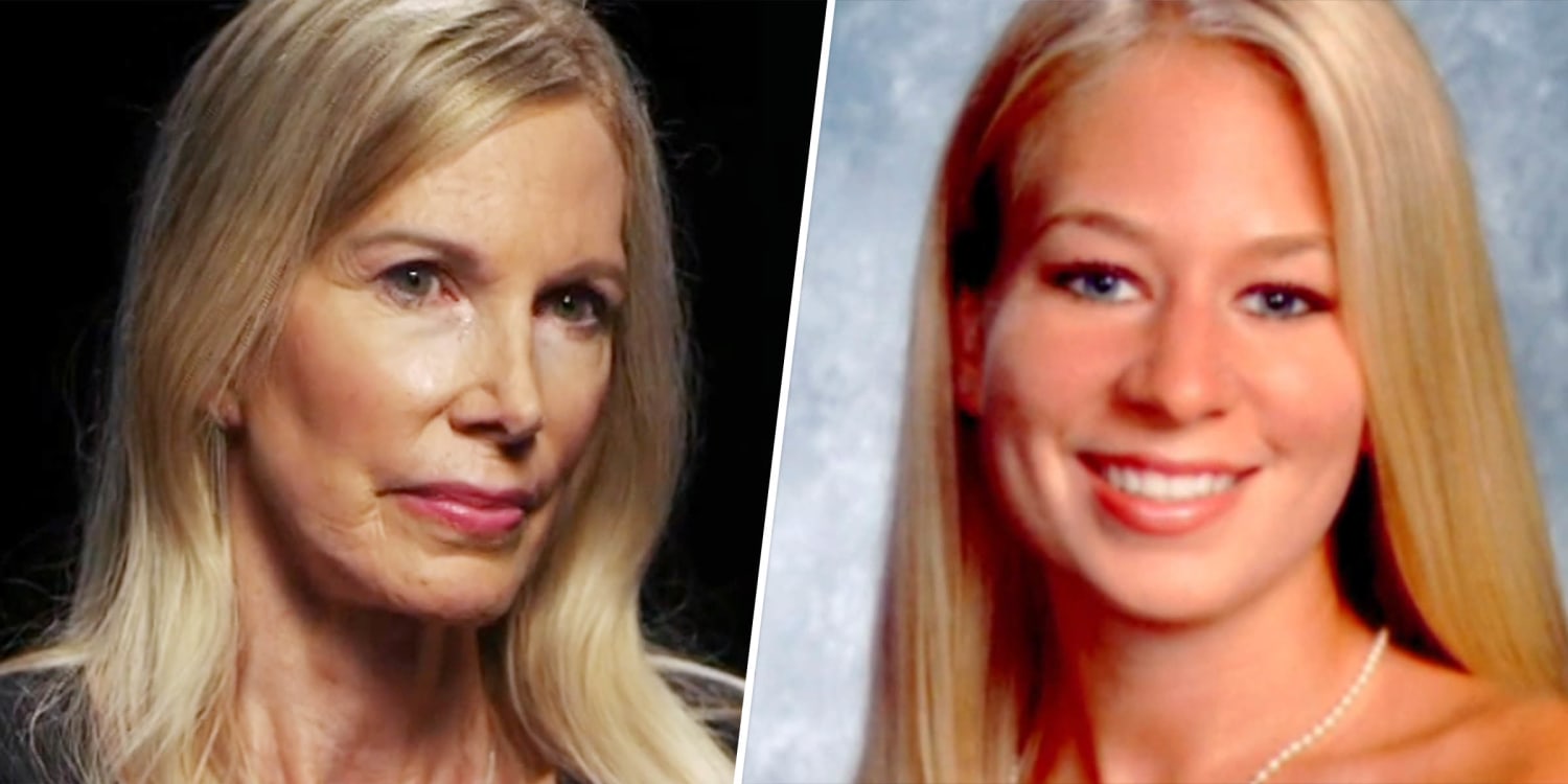 Joran van der Sloot won't serve time for murdering Natalee Holloway, but  her mother is still grateful for answers