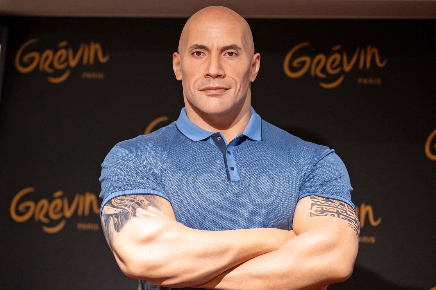 Dwayne The Rock Johnson Can Sell The People Anything—Even Sneakers