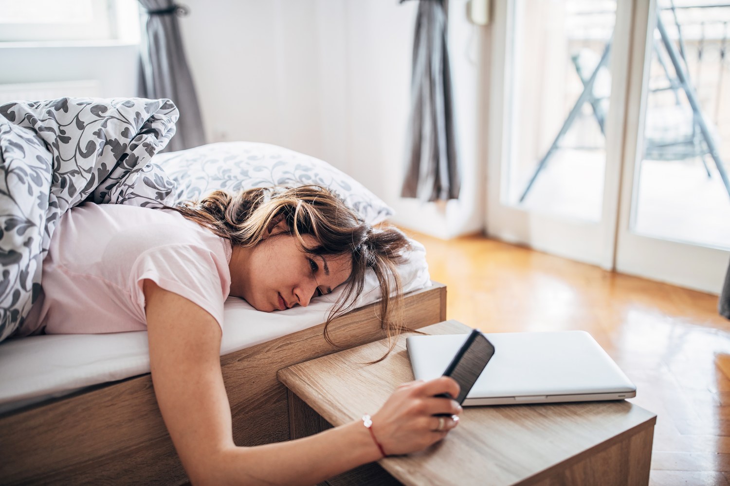Is 4 Hours of Sleep Enough? Health Effects of Sleeping 4 Hours