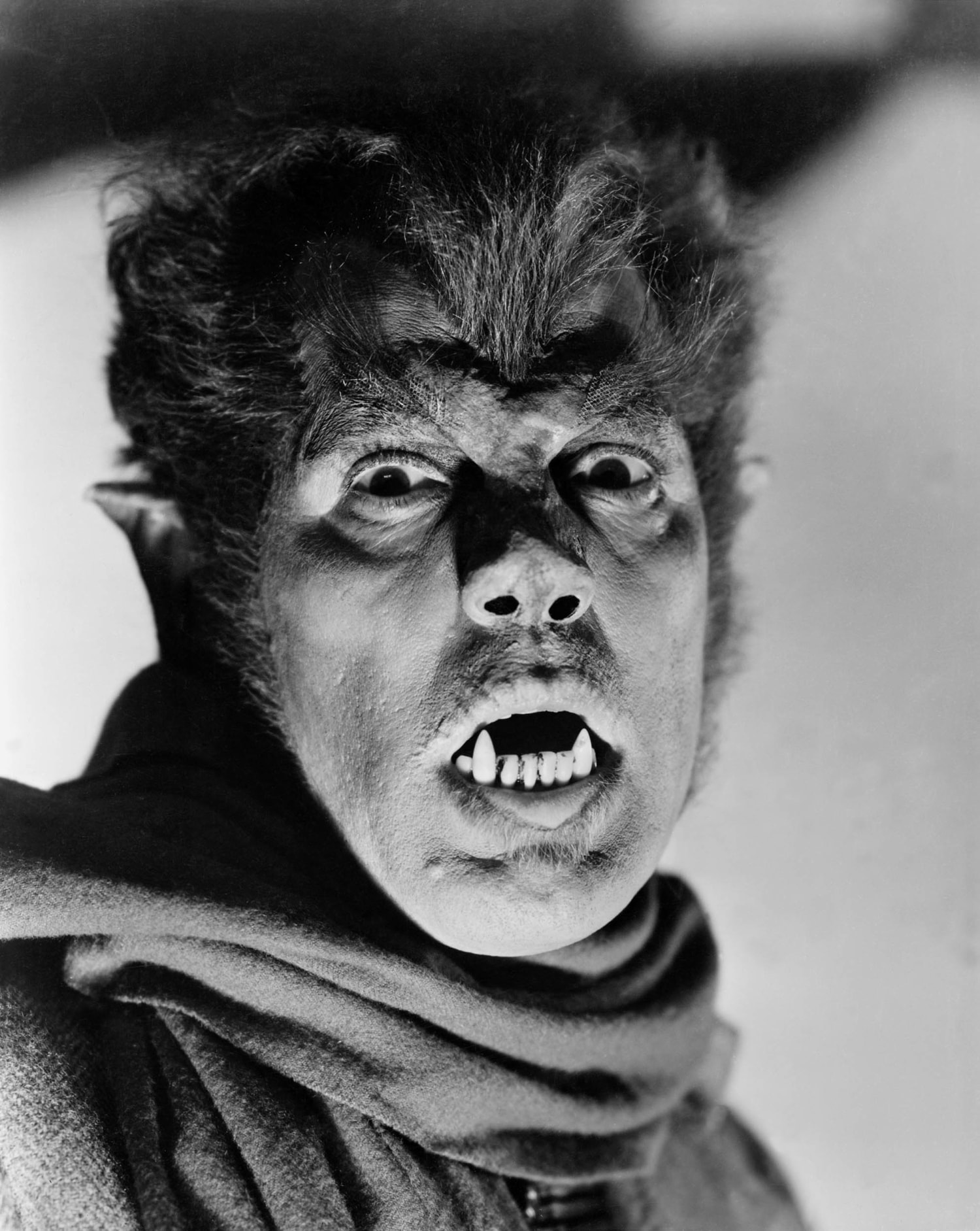 Origin Stories of the Scariest Halloween Monsters Like Werewolves