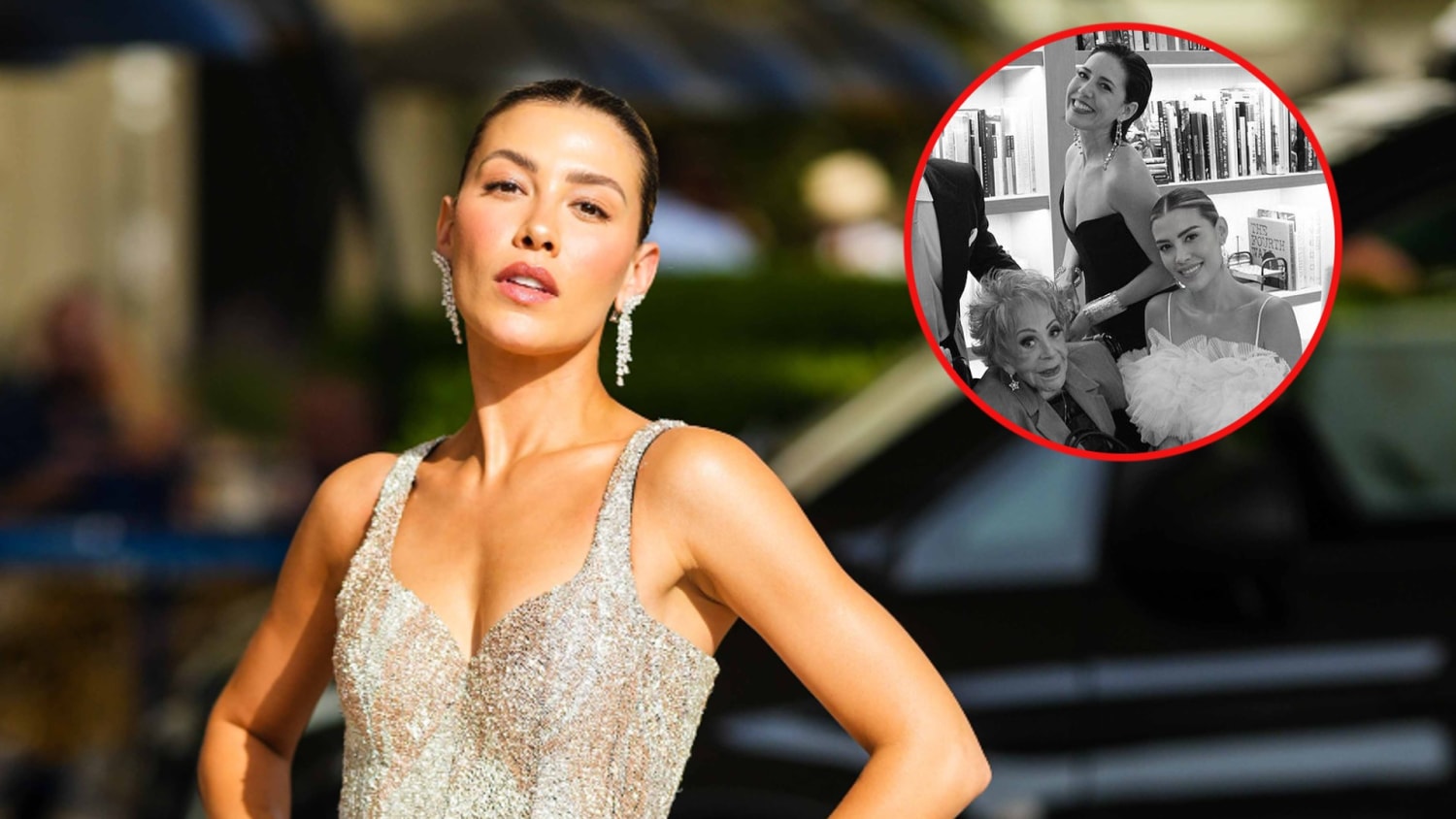 Entramos en la boda de Marta Pombo y Luis Zamalloa: la romántica  decoración, el exclusivo menú y los regalos personalizados, image size:1500x844