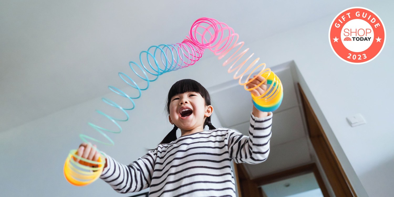 55 Best Toys And Gifts For 4 Year Olds