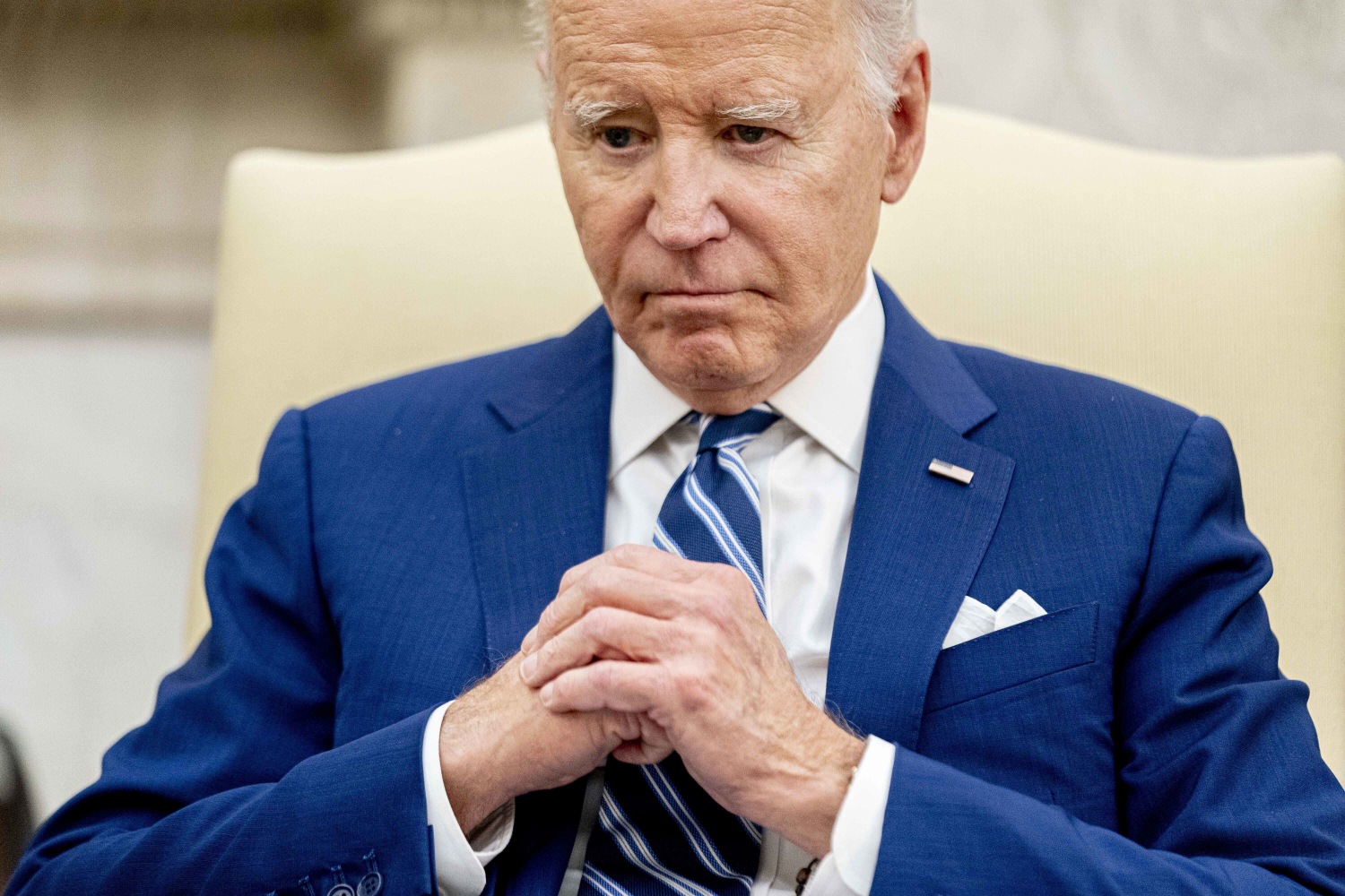 Hundreds of Hollywood Stars Sign Open Letter to President Biden