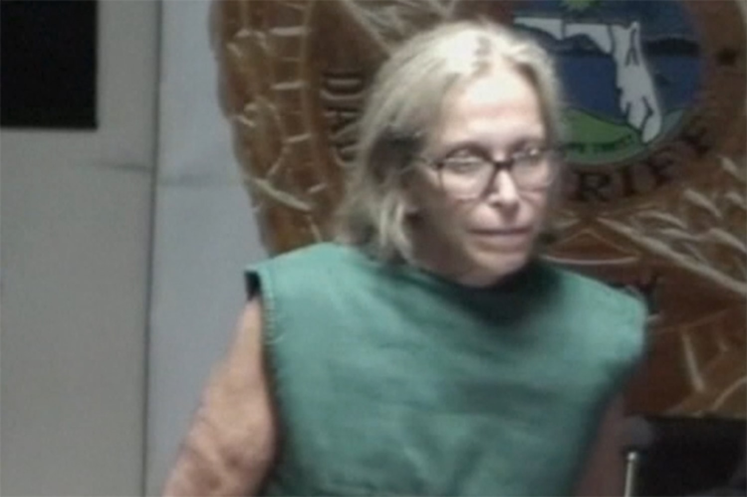 Florida mom whose son hired hitman to kill his brother-in-law is arrested  in murder investigation