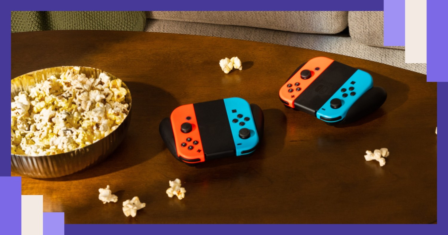 Black Friday Nintendo Switch Joy Con deals 2023