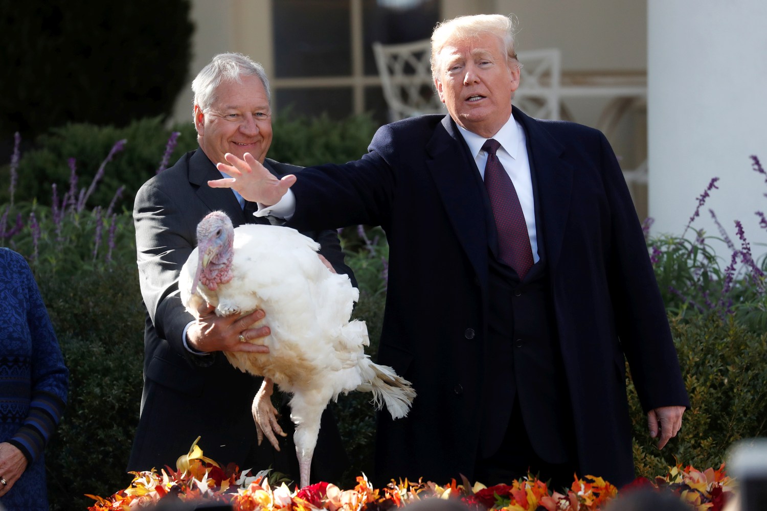 It s time to end the Thanksgiving presidential turkey pardon