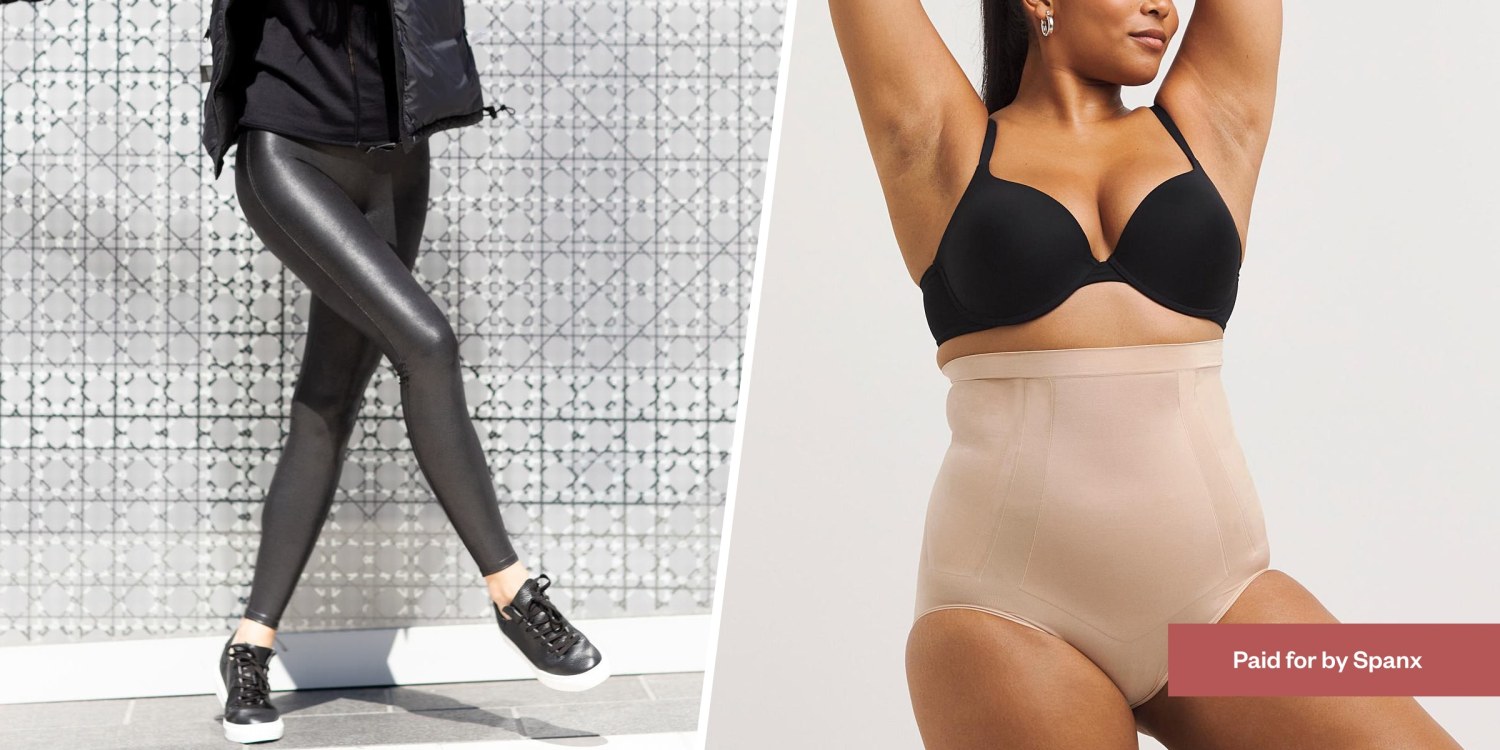 Spanx's 'perfect dresses' are discounted for Cyber Monday