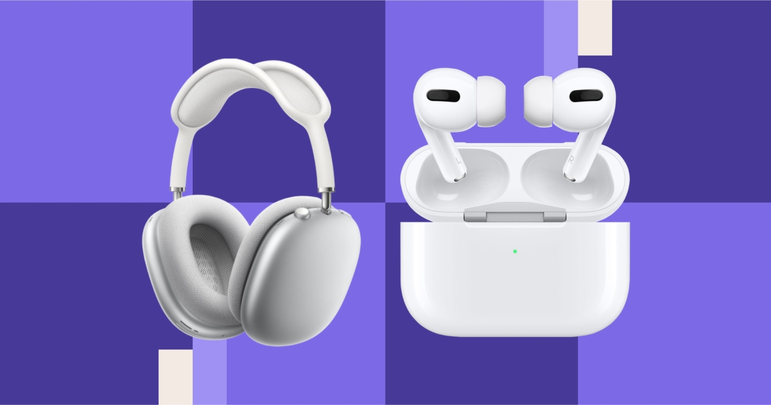 Apple AirPods Pro - Casque / Écouteur - Apple