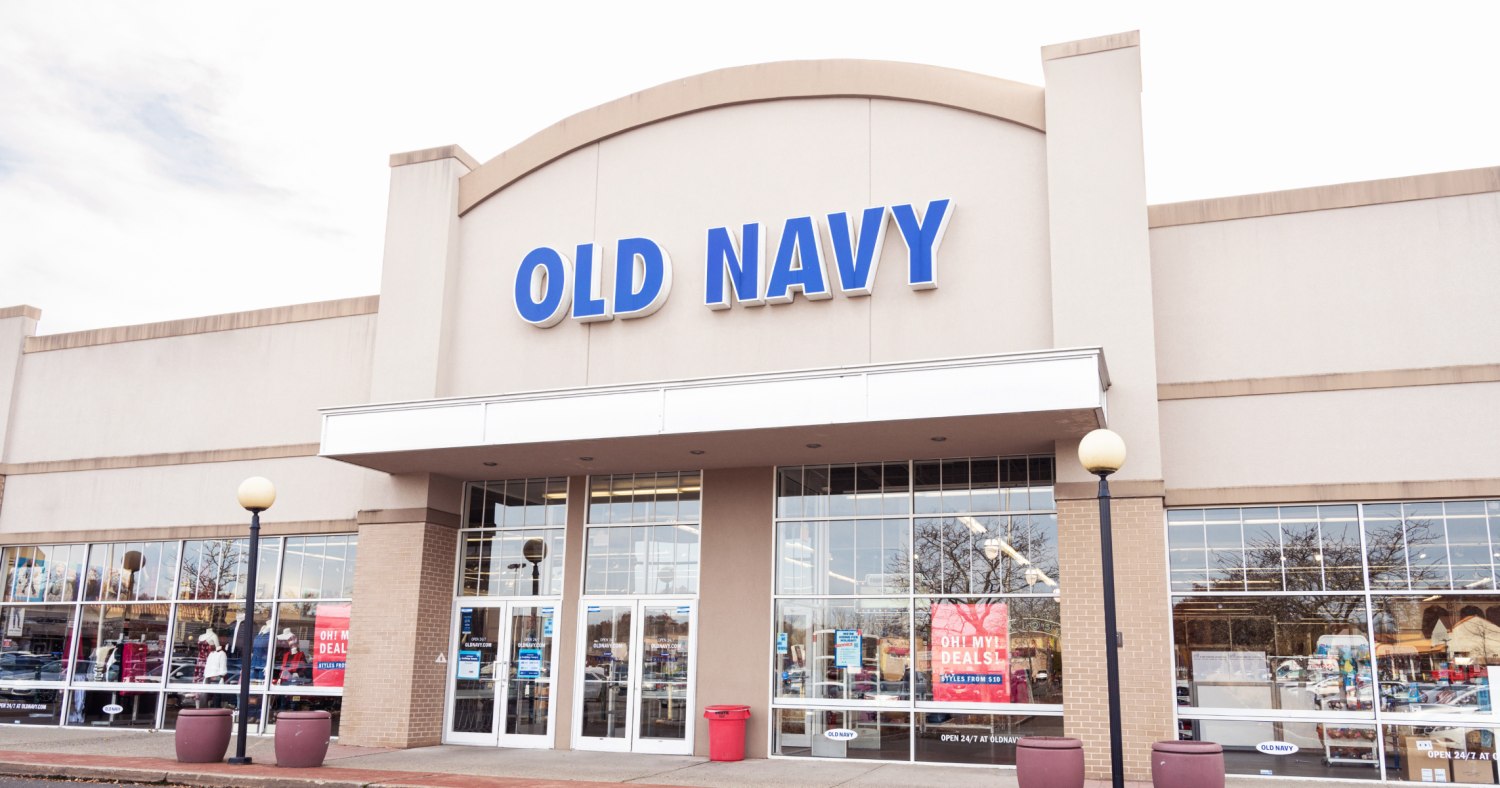 Old Navy Cyber Monday 2023: 50+ best deals up to 80% off