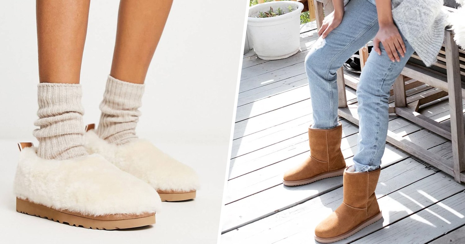 UGG Australia® Official | Australian Made, Tanned & Owned UGG Boots