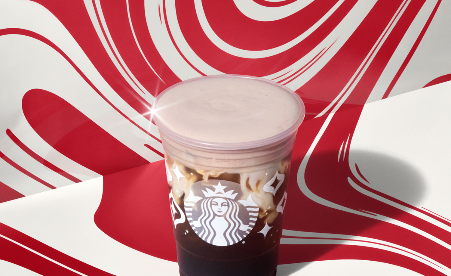 Starbucks Custom Lid Tumbler  Starbucks, Starbucks hot, Starbucks double  shot can