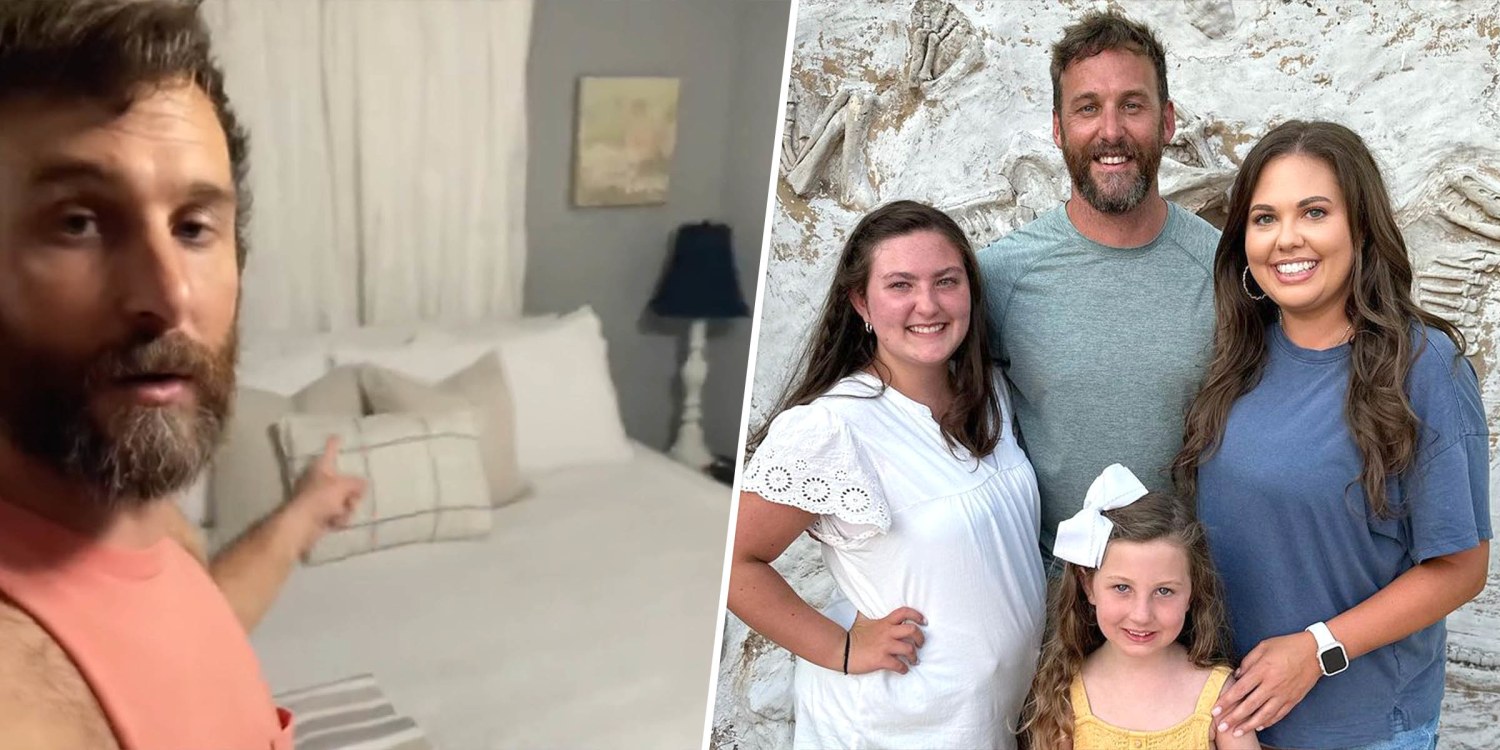 Couple shares bed with daughters 6 and 12. How old is too old to co-sleep  with parents?