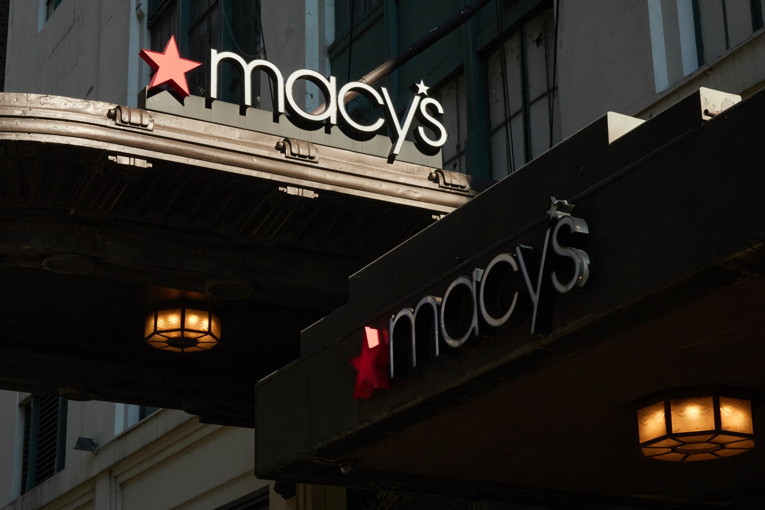 black friday macy's store hours