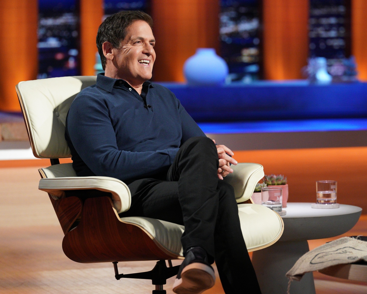 Why Is Mark Cuban Leaving 'Shark Tank' After Season 16?