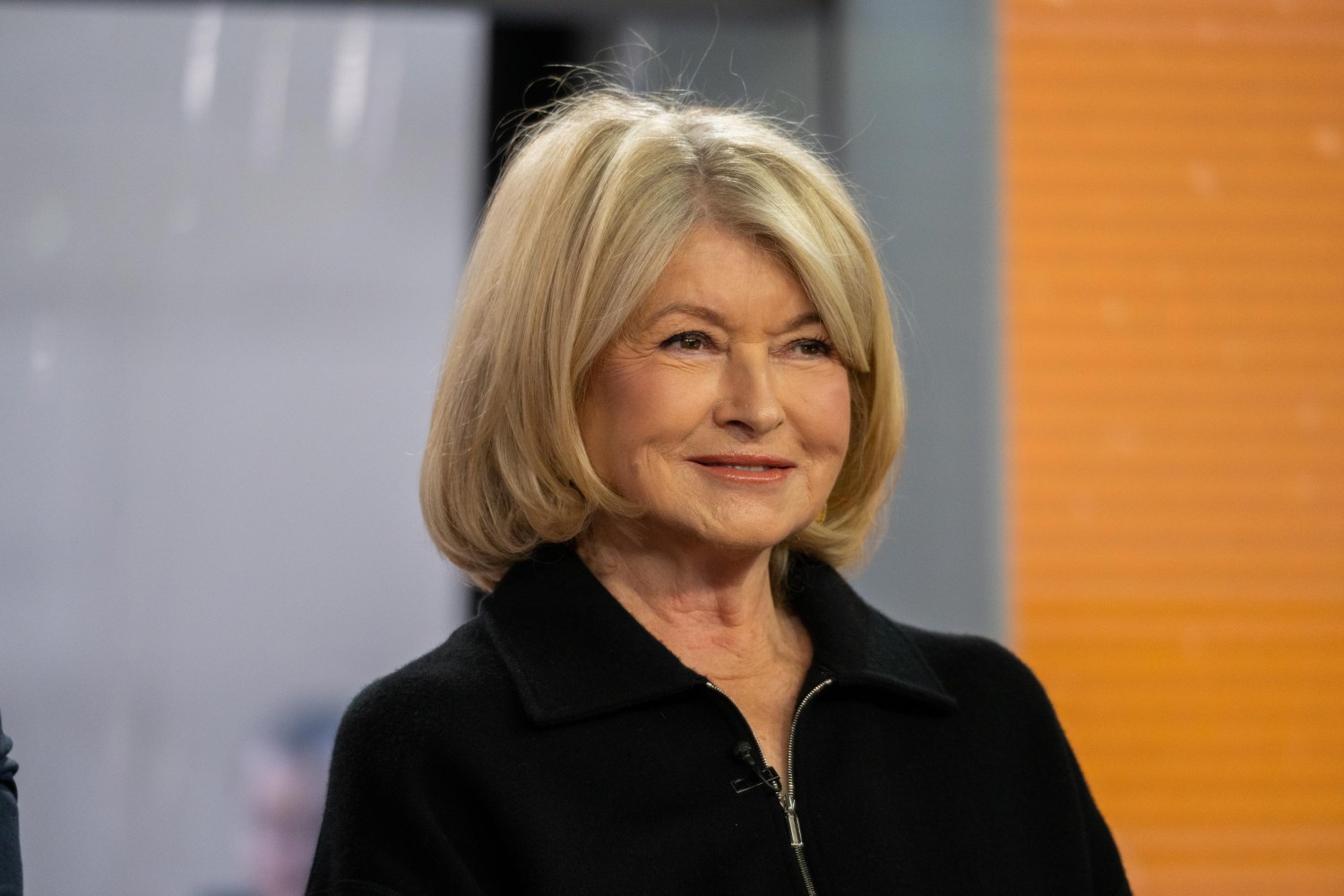 That's Not What my Life is About': Martha Stewart Makes It Clear What She's  Doing Next After Iconic 'Sports Illustrated' Cover