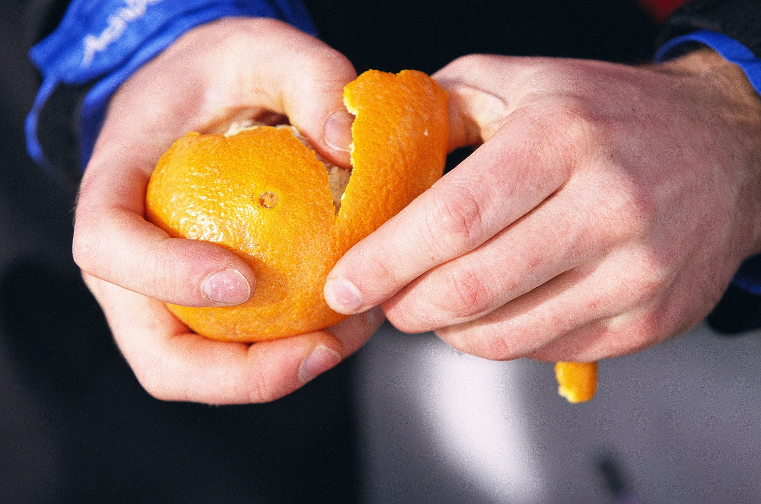 Everything You Need to Know about Orange Zest