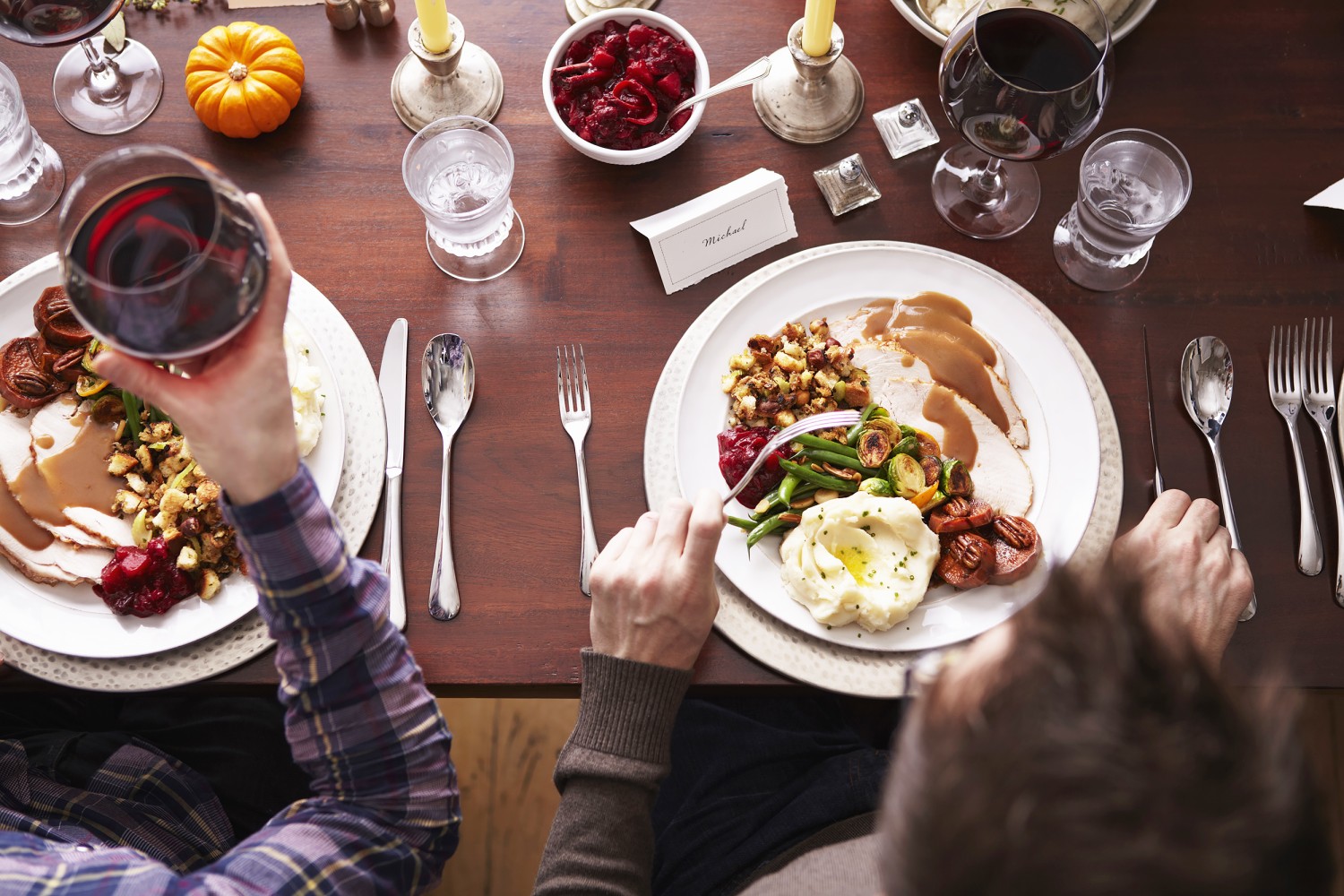 Northeast Ohio restaurants open on Thanksgiving Day 2023