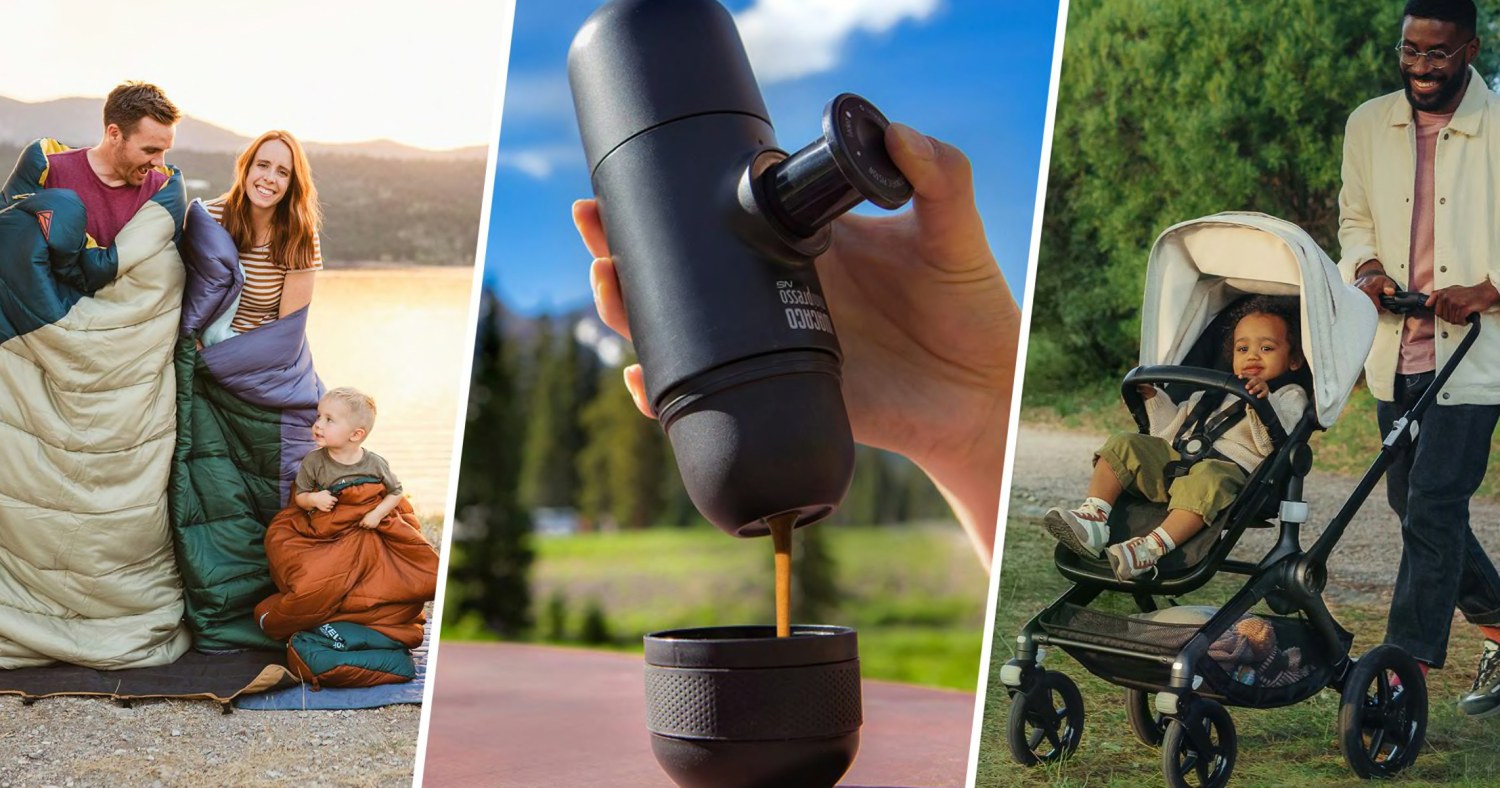 53 of the Best Gifts for Hikers (2024 Gift Guide) — She Dreams Of Alpine