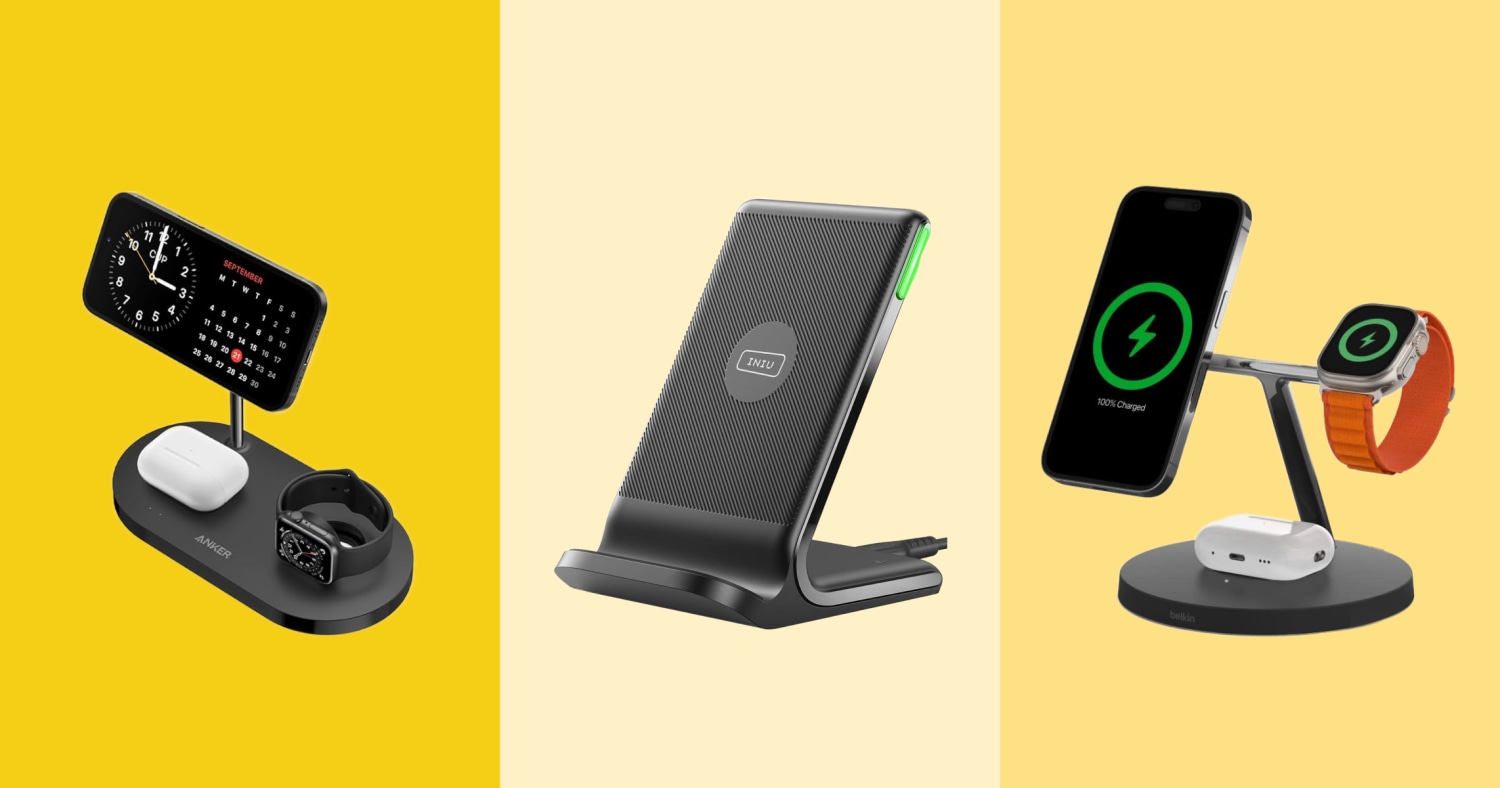 How Fast can Wireless Charging be?
