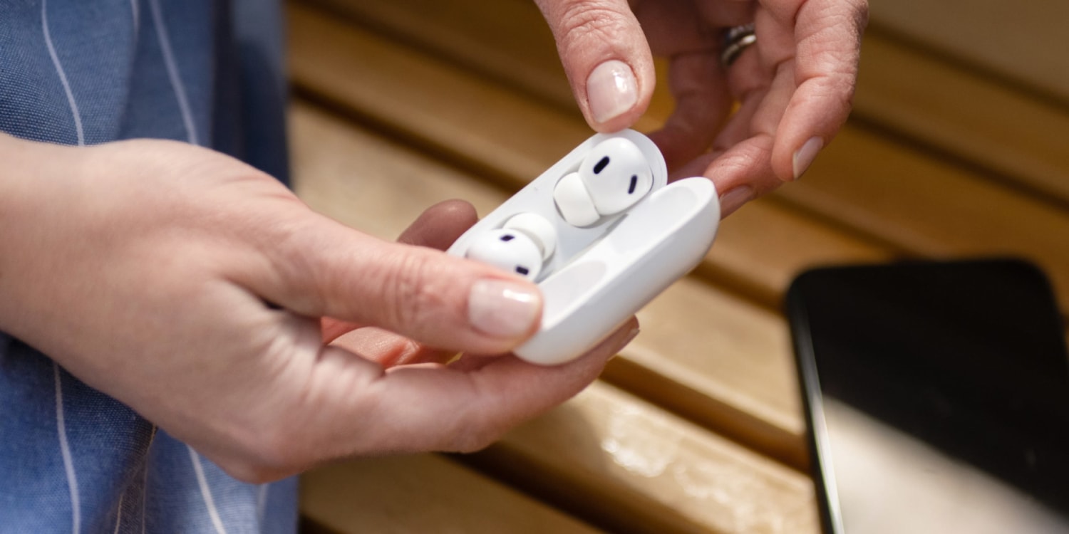 Airpods outlet at kohl's