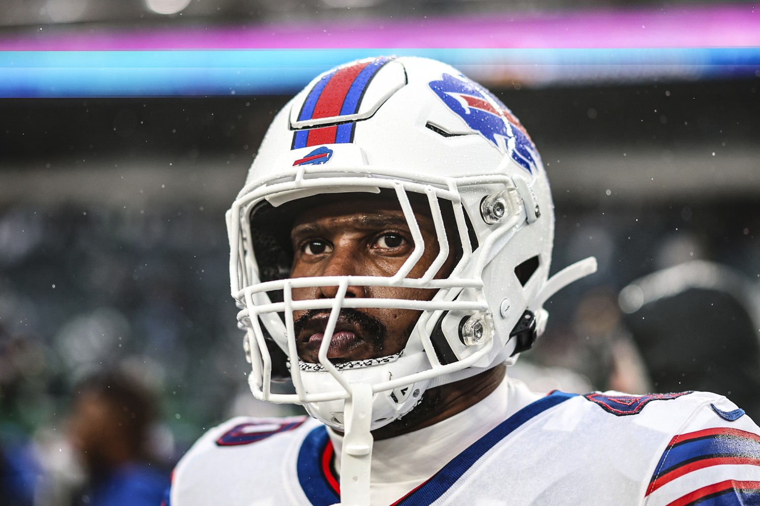 Bills GM: Von Miller to practice, play while facing domestic violence  charge in Dallas