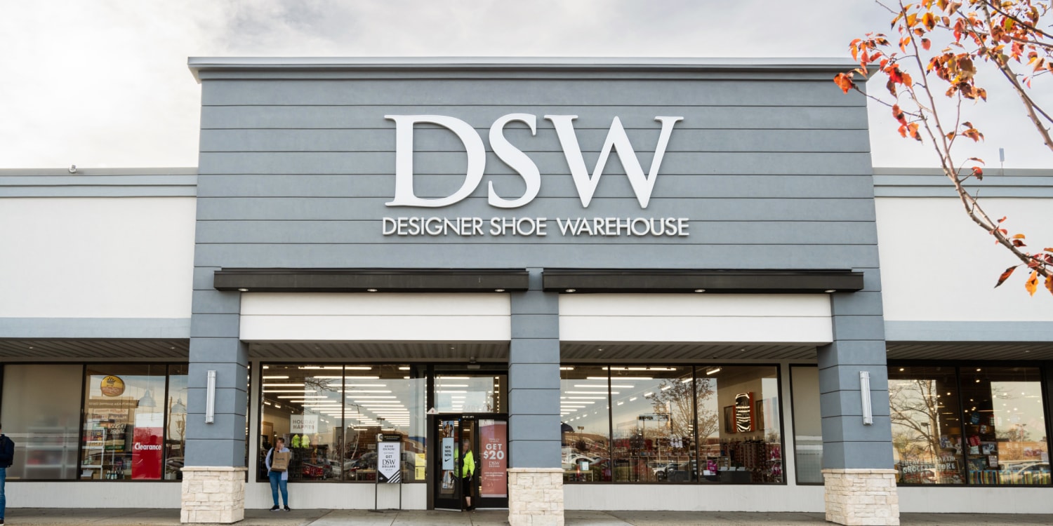 Dsw clearance deals tennis shoes