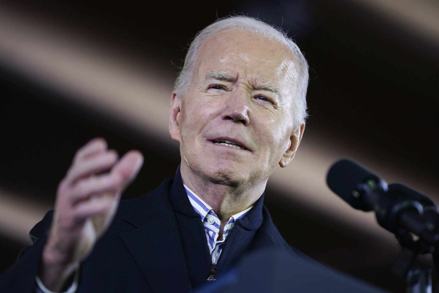 Analysis: Biden’s 2024 presidential chances are much stronger than people realize. Here’s why. (msnbc.com)