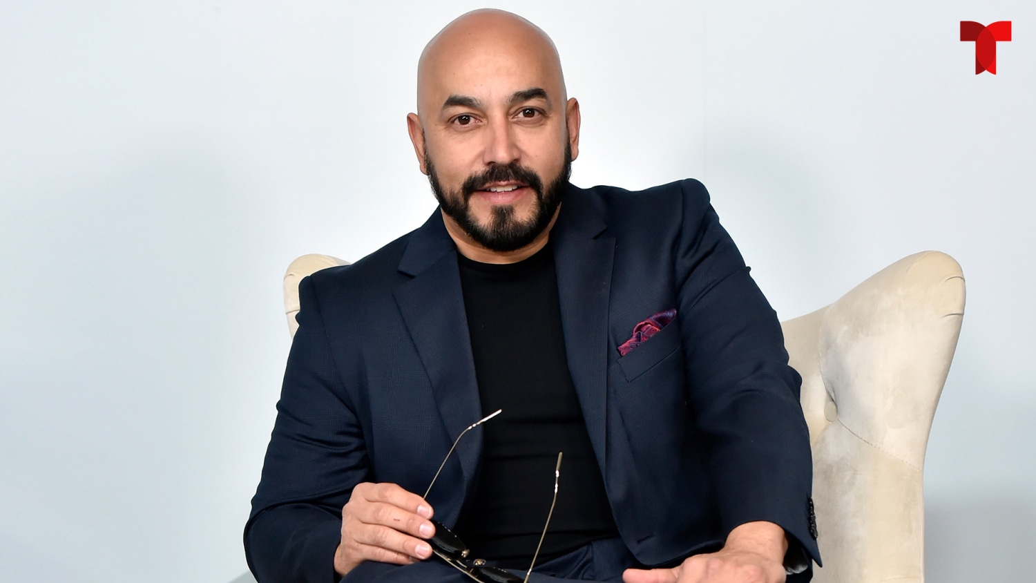 Lupillo Rivera estará en La Casa de los Famosos 4