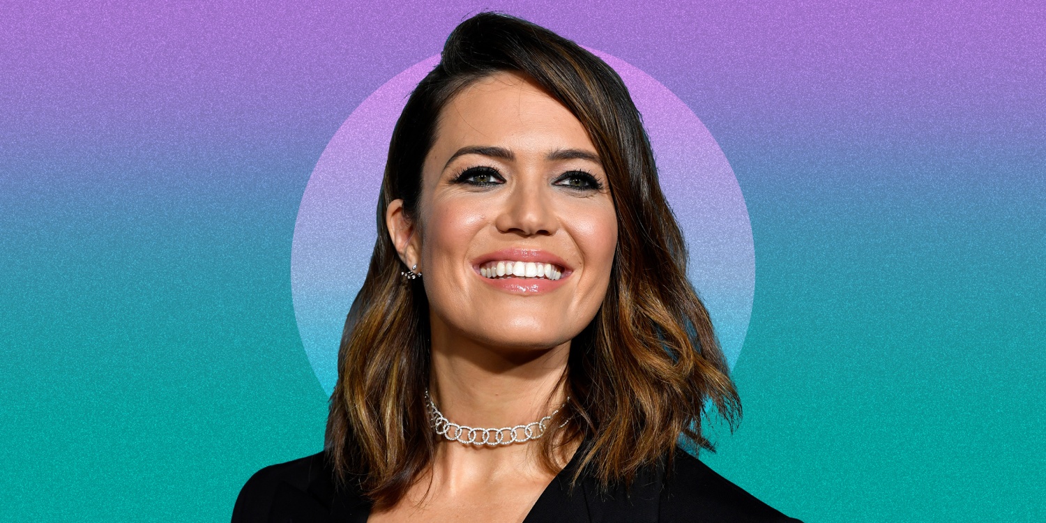 Mandy Moore Come Ho Incontrato Tua Madre