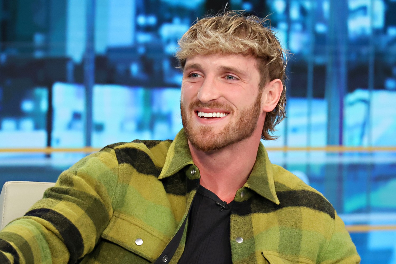 Logan Paul announces he will buy back NFTs from his failed