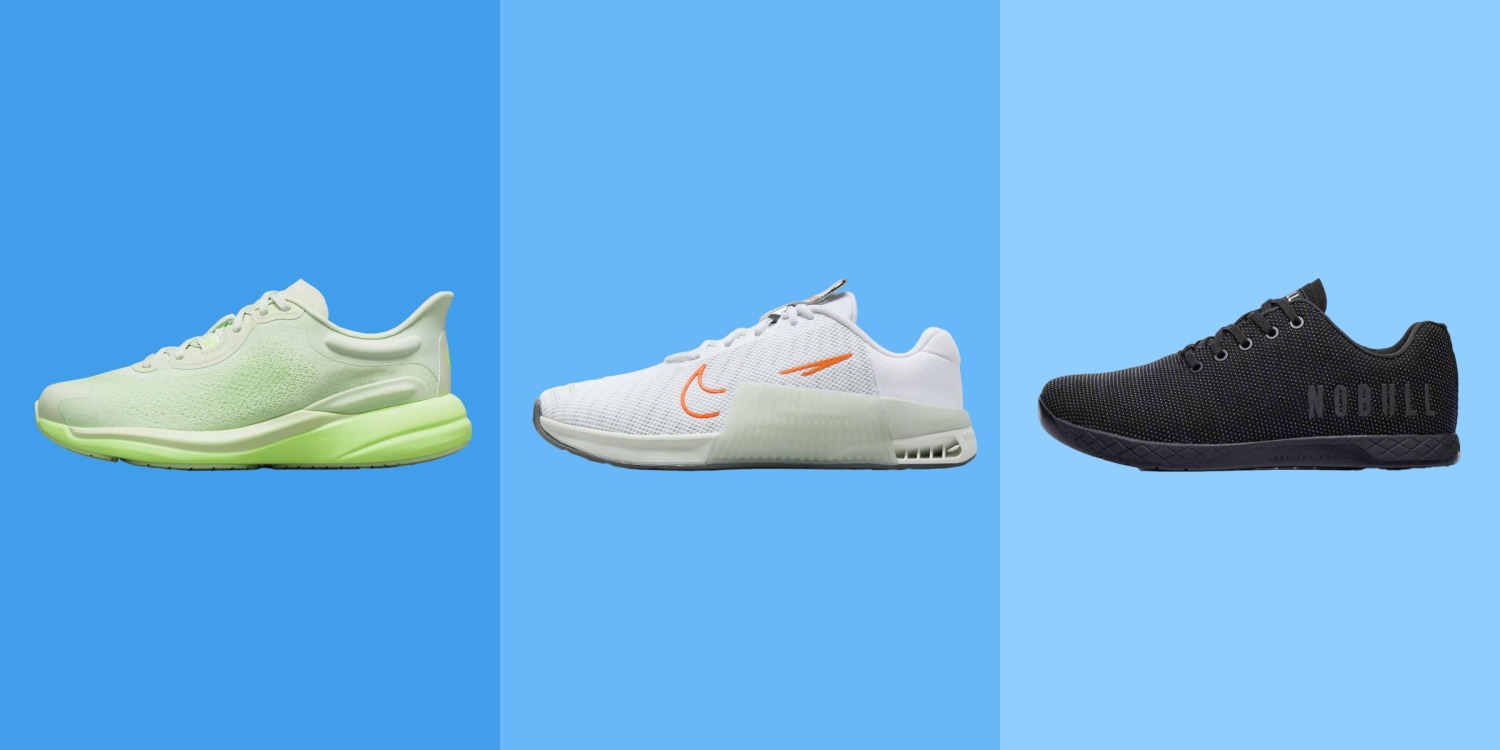 The 8 Best Tennis Shoes of 2024, Tested by Fitness Editors and